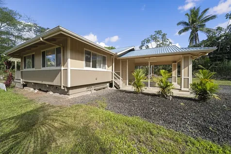 15-2041 12th Avenue Keaau HI 96749