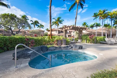 69-555 Waikoloa Beach Drive Waikoloa HI 96738