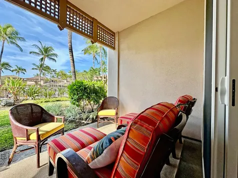 69-555 Waikoloa Beach Drive Waikoloa HI 96738