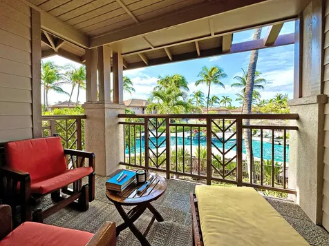 69-555 Waikoloa Beach Drive Waikoloa HI 96738