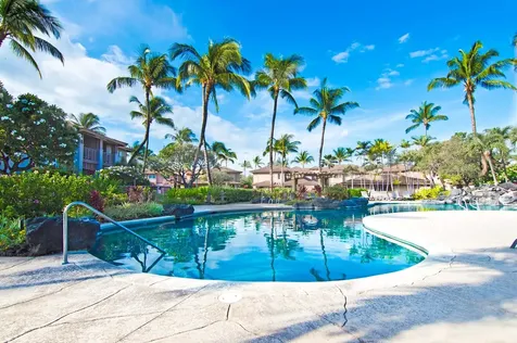 69-555 Waikoloa Beach Drive Waikoloa HI 96738