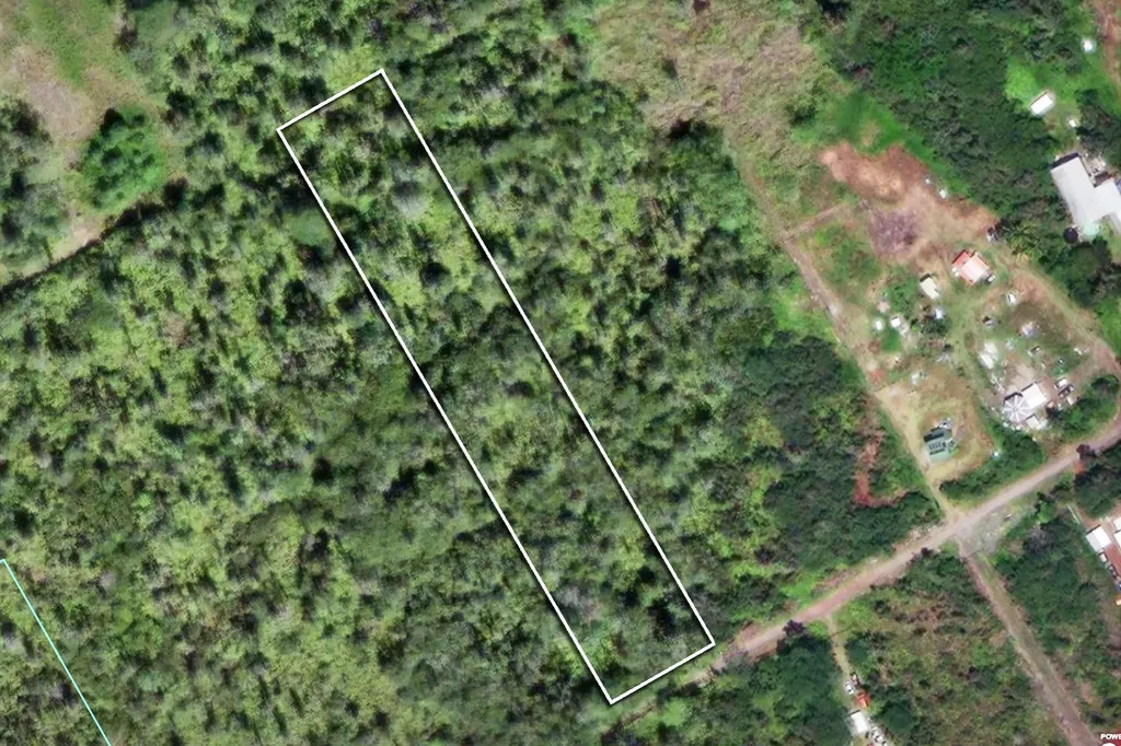 Kehaulani Street Keaau HI 96749