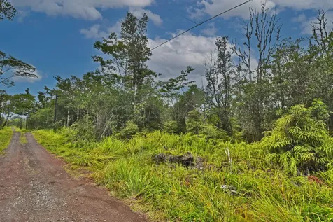 Kehaulani Street Keaau HI 96749