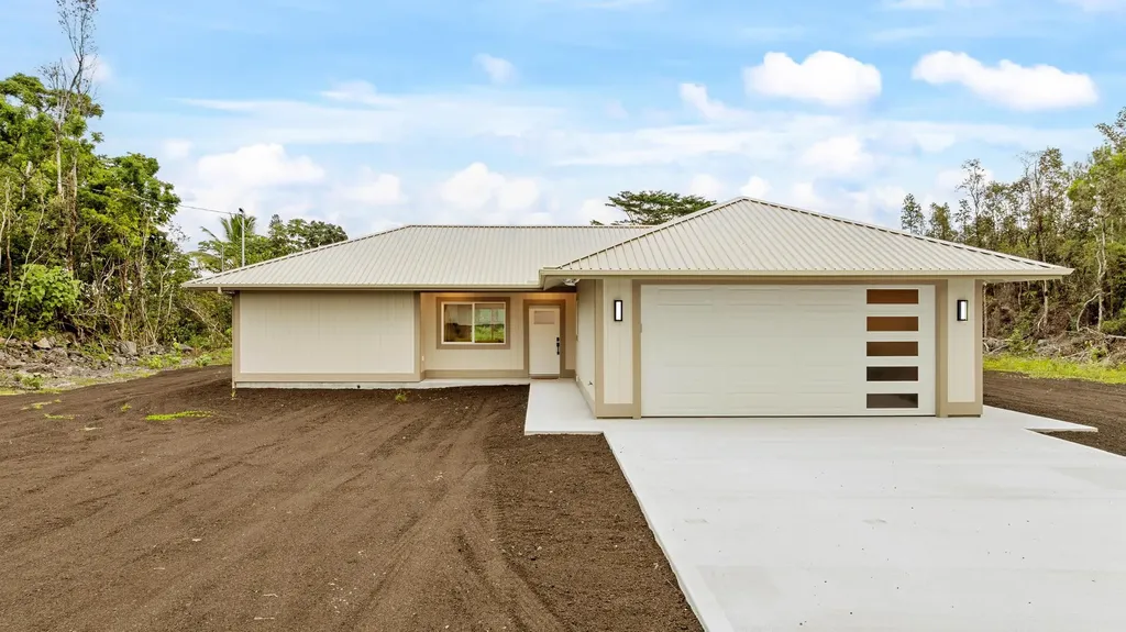 15-1621 3rd Avenue Keaau HI 96749