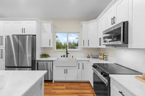 15-1621 3rd Avenue Keaau HI 96749