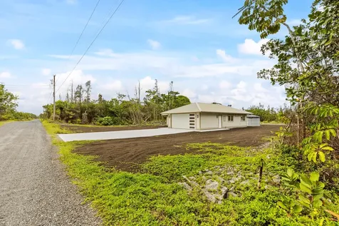 15-1621 3rd Avenue Keaau HI 96749