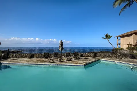 75-6040 Alii Drive Kailua-kona HI 96740