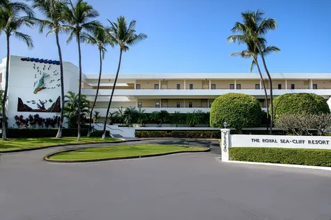 75-6040 Alii Drive Kailua-kona HI 96740
