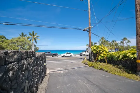 77-6469 Alii Drive Kailua-kona HI 96740