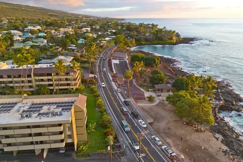 77-6469 Alii Drive Kailua-kona HI 96740