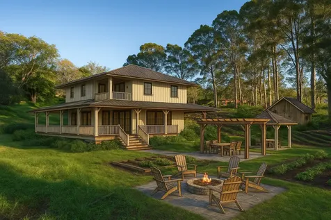 65-1221 Hokuula Road Kamuela HI 96743