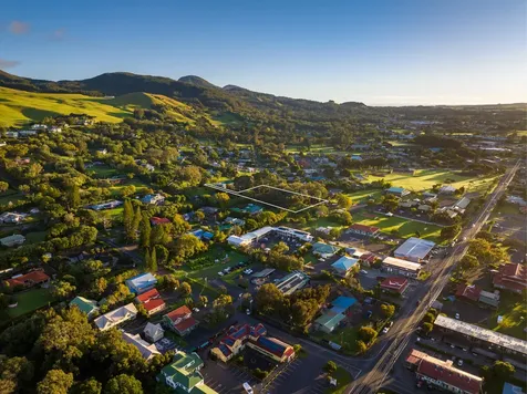 65-1221 Hokuula Road Kamuela HI 96743