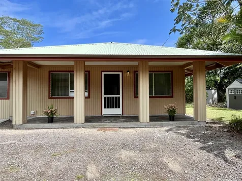 15-1957 11th Avenue Keaau HI 96749