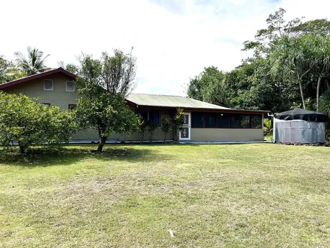 15-1957 11th Avenue Keaau HI 96749