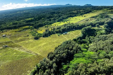 54-640 Hall Road Kapaau HI 96755