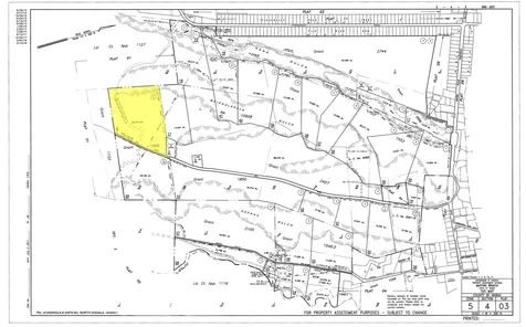 54-640 Hall Road Kapaau HI 96755