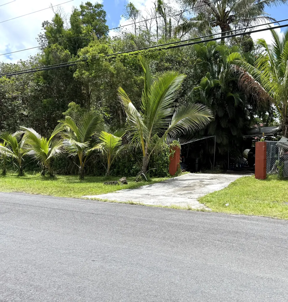 16-233 Orchid Land Drive Keaau HI 96760