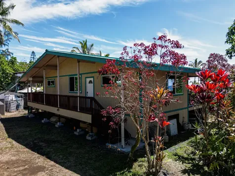 12-106 Mapuana Avenue Pahoa HI 96778