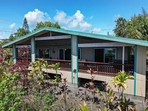 12-106 Mapuana Avenue Pahoa HI 96778