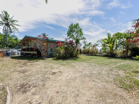 12-106 Mapuana Avenue Pahoa HI 96778