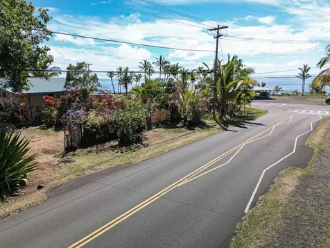 12-106 Mapuana Avenue Pahoa HI 96778