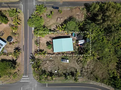 12-106 Mapuana Avenue Pahoa HI 96778