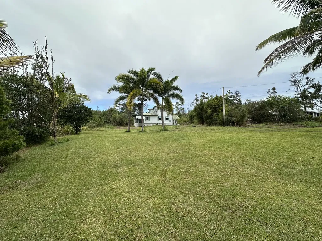 15-2033 31st Avenue Keaau HI 96749