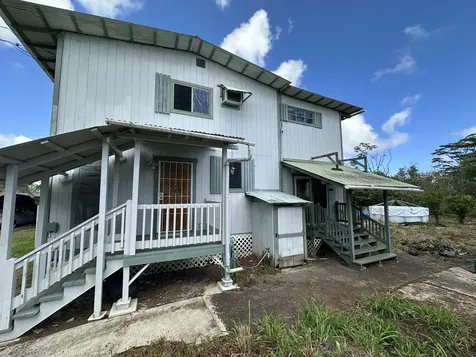 15-2033 31st Avenue Keaau HI 96749