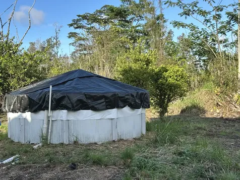 15-2033 31st Avenue Keaau HI 96749