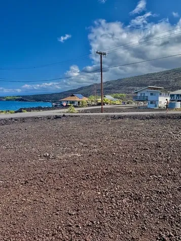 Captain Cook HI 96704