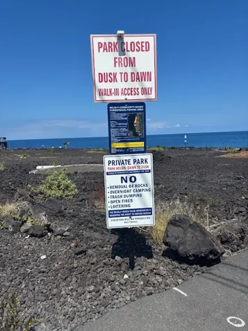 Captain Cook HI 96704