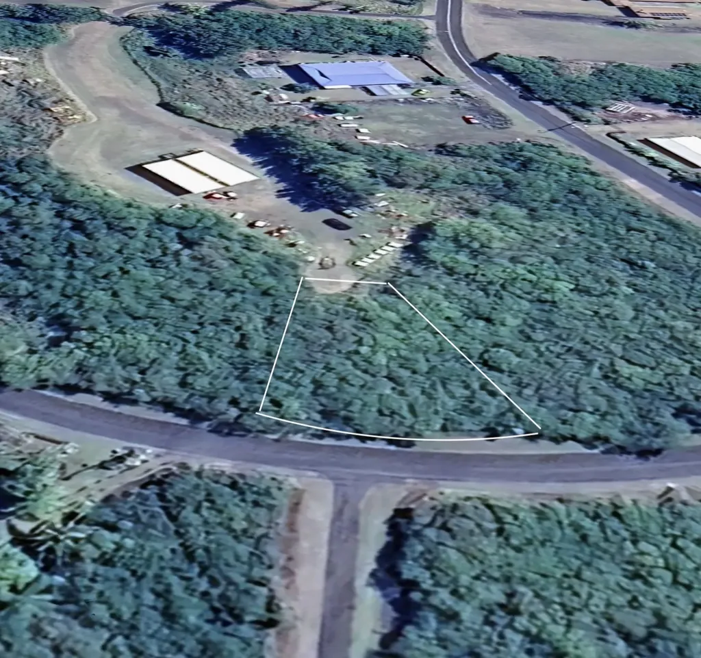 94-5860 Kane Place Naalehu HI 96772