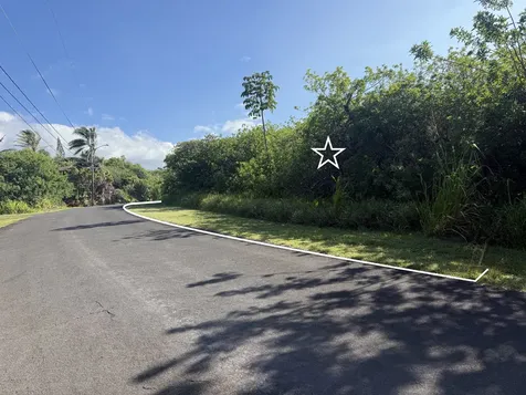 94-5860 Kane Place Naalehu HI 96772