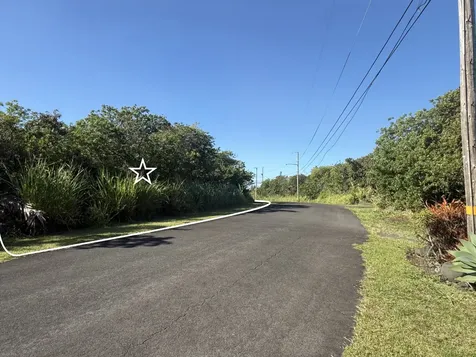 94-5860 Kane Place Naalehu HI 96772