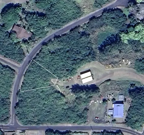 94-5860 Kane Place Naalehu HI 96772