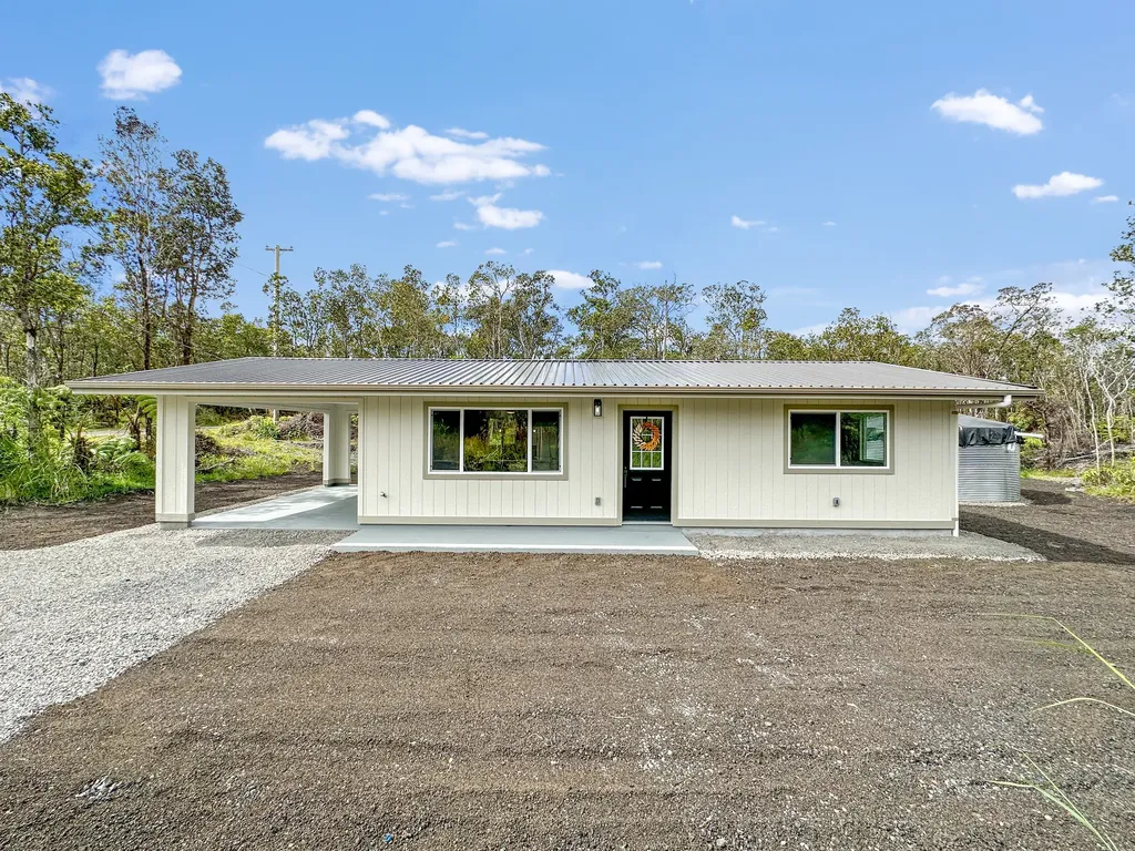 11-3116-A Mokuna Street Volcano HI 96785