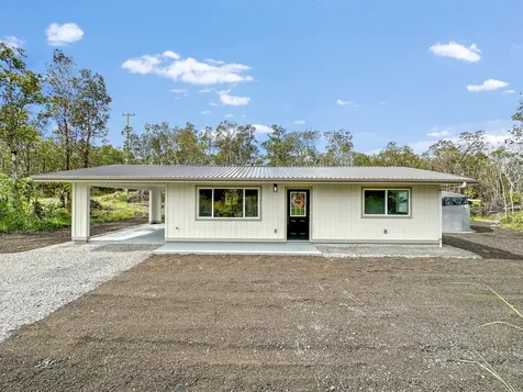 11-3116-A Mokuna Street Volcano HI 96785