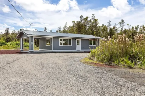 11-3116-A Mokuna Street Volcano HI 96785