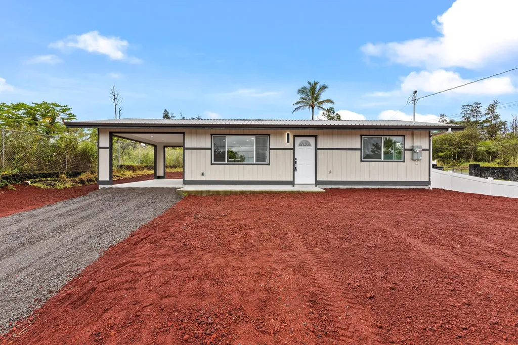 16-2036 Coral Drive Pahoa HI 96778