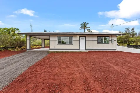 16-2036 Coral Drive Pahoa HI 96778