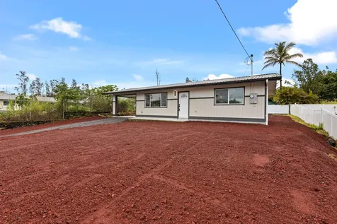 16-2036 Coral Drive Pahoa HI 96778