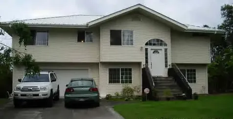 15-1041 Amau Road Keaau HI 96749