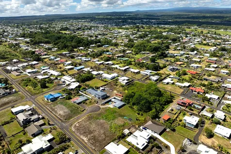 348 Keokolo Place Hilo HI 96720