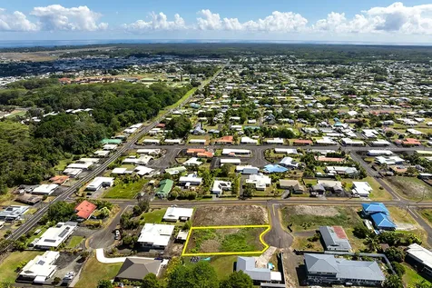 348 Keokolo Place Hilo HI 96720