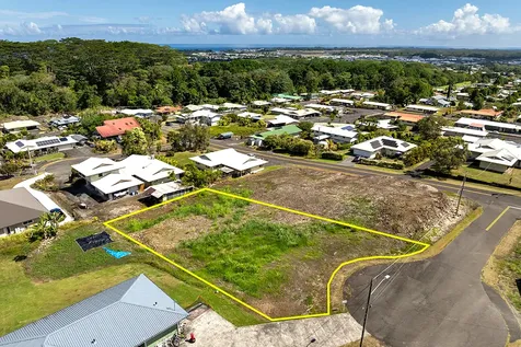 348 Keokolo Place Hilo HI 96720