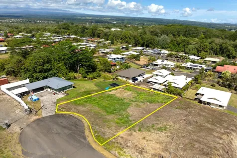 348 Keokolo Place Hilo HI 96720