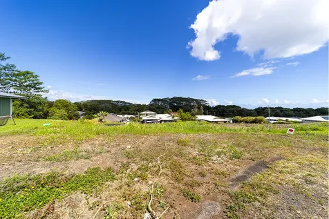 348 Keokolo Place Hilo HI 96720