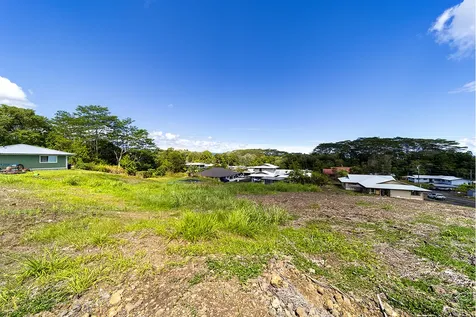 348 Keokolo Place Hilo HI 96720