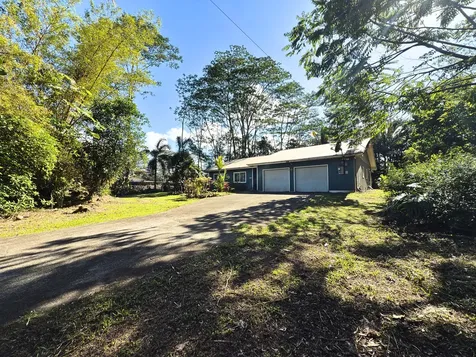 15-1244 Railroad Avenue Keaau HI 96749