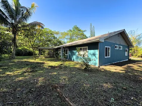 15-1244 Railroad Avenue Keaau HI 96749